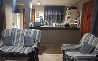 3 Bedroom House in Eersterivier
