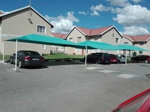 2 Bed Townhouse in Parkdene
