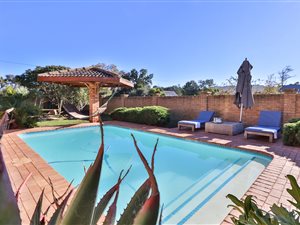 3 Bed House in Plettenberg Bay