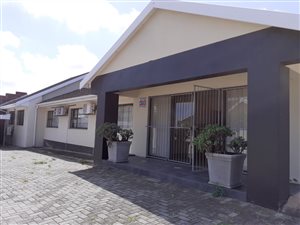 Office space in Vincent