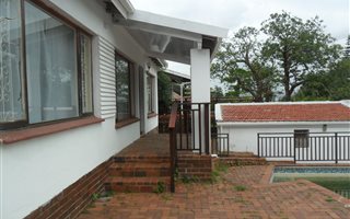 3 Bedroom House in Park Hill