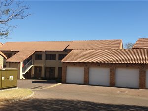 3 Bed Cluster in Boardwalk Villas
