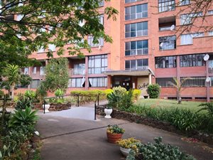 3 Bed Apartment in Pelham