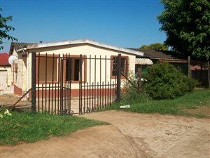 3 Bed House in Northdale