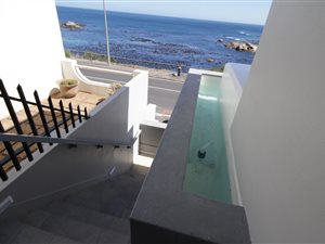 3 Bed Apartment in Bakoven