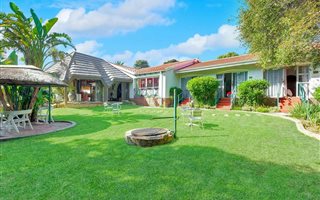 Commercial space in Northcliff