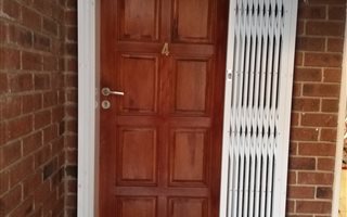2 Bedroom Apartment in Bruma