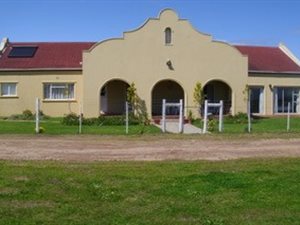3 Bed House in Stellenbosch Agricultural