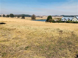 1600 m² Land available in Nottingham Road