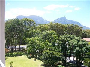 2 Bedroom Apartment in Kenilworth