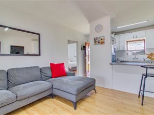 2 Bed House in Joostenberg Vlakte
