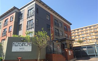 2 Bedroom Apartment in Ferndale