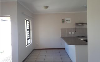 3 Bedroom Townhouse in Highbury