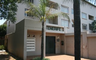 2 Bedroom Apartment in Savoy Estate