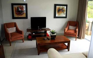 1 Bedroom Apartment in Herolds Bay