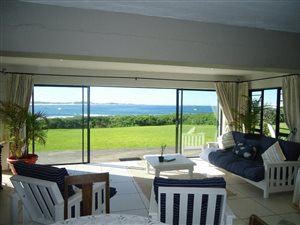 4 Bed House in Cape St Francis