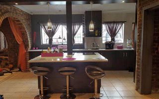 4 Bedroom House in Sunair Park