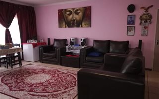 3 Bedroom House in Evander