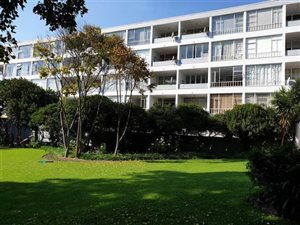 1 Bed Apartment in Illovo