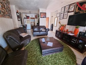 3 Bed House in Newmarket Park