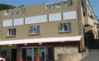 Commercial space in Sherwood
