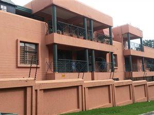 2.5 Bed Townhouse in Alberton