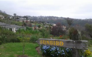 1062 m² Land available in Eastford Glen