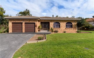 3 Bedroom House in Nerina