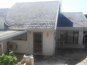 4 Bed House in Brindhaven