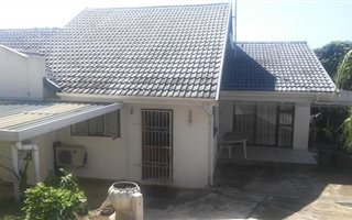 4 Bedroom House in Brindhaven