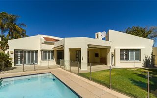 3 Bedroom House in Inanda