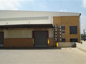 5369 m² Commercial space in Pomona