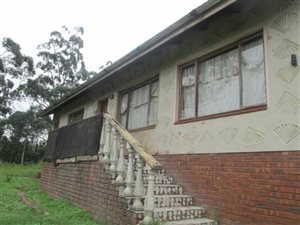 4 Bed House in Sandfield