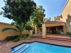 1 Bed Townhouse in Waverley