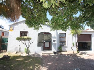 2 Bed House in Hillcrest Heights