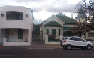 4 Bedroom House in Worcester and surrounds