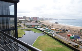 1 Bedroom Apartment in Durban CBD