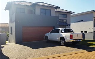 4 Bedroom House in Pinehaven