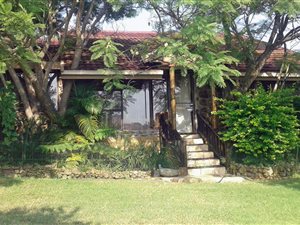 3 Bed House in Badplaas