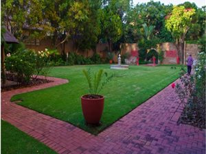 2 Bed Apartment in Arcadia