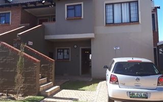 2 Bedroom Apartment in Waterval East