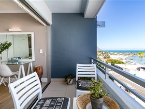Studio Apartment in Clifton