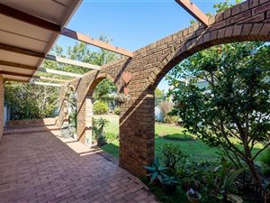 3 Bed House in Loerie Park