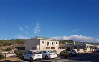 2 Bedroom Apartment in Big Bay