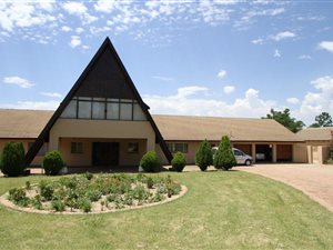 4 Bed House in Farmall