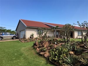 3 Bed House in Assagay