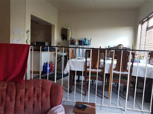 2 Bed Duplex in Mandini