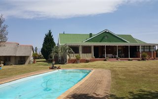4 Bedroom House in Ladysmith