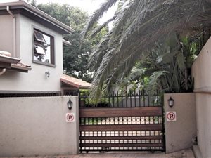 3 Bed Duplex in Berario