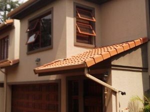 3 Bed Duplex in Berario